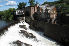 Quechee, VT