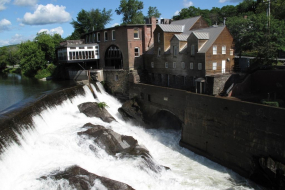 Quechee, VT