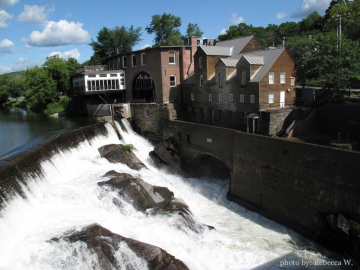 Quechee, VT